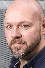 Jonas Schmidt portrait
