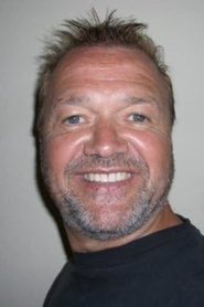 Dan Moody portrait