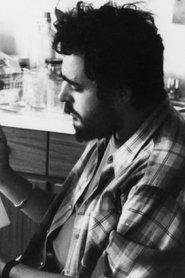 Raphael Bendahan portrait