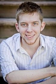 Caleb McCotter portrait