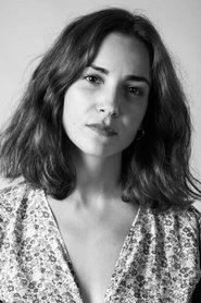 Aoulona Loupa portrait