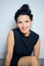 Maxine Kazis portrait