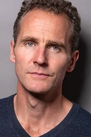 Nick Kemplen portrait