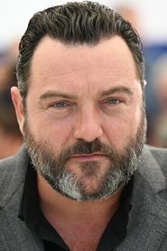 Denis Ménochet portrait