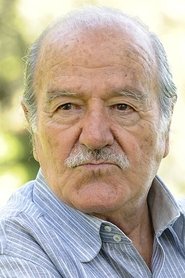 Ivo Garrani portrait