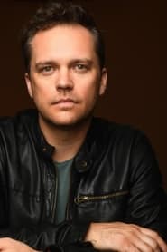 Lane Compton portrait