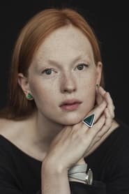 Lena Barbara Luhse portrait