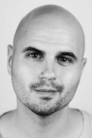Anders Glud Jensen portrait
