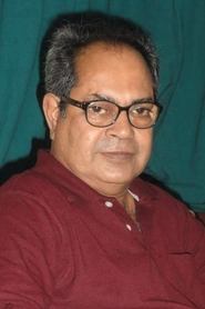 Dwijen Banerjee portrait
