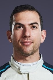 Nicholas Latifi portrait