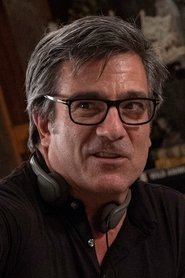 Michael Spiller portrait