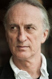 Johannes Habla portrait