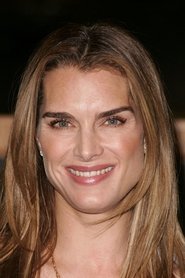 Brooke Shields portrait