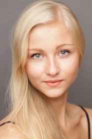 Danielle Nieuwenhuys portrait
