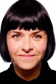 Marj Hogarth portrait
