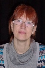 Natalya Lvova portrait