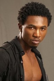 Boma Akpore portrait