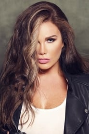 Nicole Saba portrait
