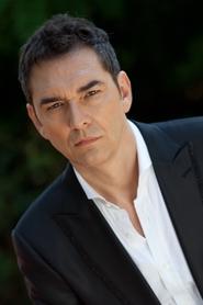 Marco Spotti portrait