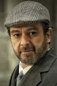 Asim Hawat portrait