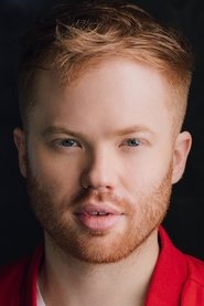 Wesley MacInnes portrait