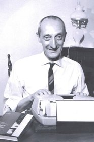Giorgio Scerbanenco portrait