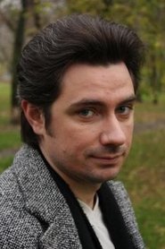 Aleksandr Kovrizhnykh portrait
