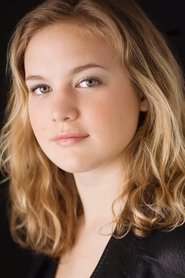 Aislyn Watson portrait