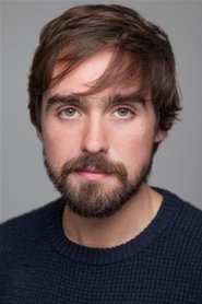 Philip Perry portrait