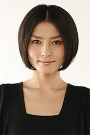 Mai Hosho portrait