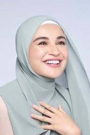 Shireen Sungkar portrait