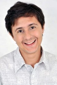 Gustavo Nader portrait