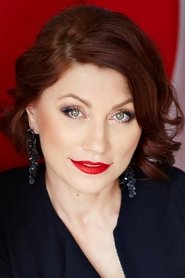 Roza Syabitova portrait