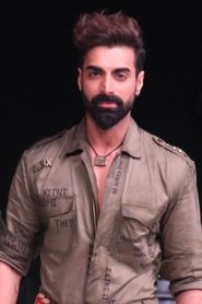 Tushar Kalia portrait