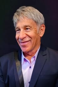 Stephen Schwartz portrait