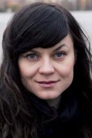 Rebekka Karijord portrait