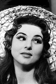 Irena Brodzińska portrait