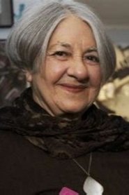 Corinne Cantrill portrait