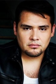 Carlos Fortin portrait
