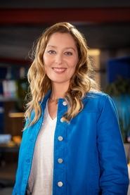 Elke Van Mello portrait