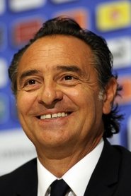 Cesare Prandelli portrait