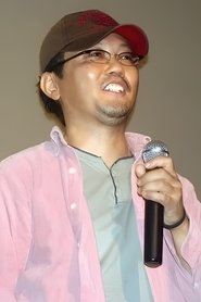 Kanta Kamei portrait