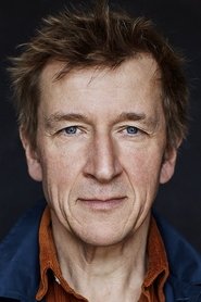 Jens Albinus portrait