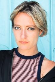 Rémy Bennett portrait