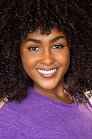 Kaleila Jordan portrait