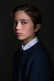 Kingston Vernes portrait