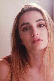 Emily Keefe portrait