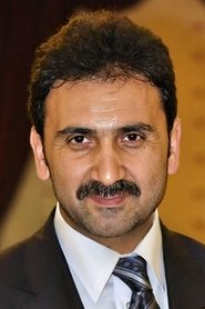 Bekir Aslantaş portrait