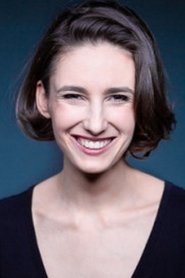 Kaja Walden portrait