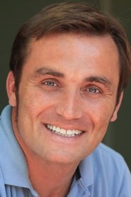 Marinko Radakovic portrait